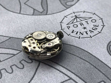 Load image into Gallery viewer, Duward King Cal: NF Watch Movement