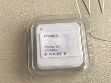 Load image into Gallery viewer, Rolex original precision glass B25-108-J1