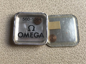 Omega Date indicator driving wheel for Cal:560 Part:1564