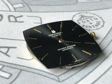 Load image into Gallery viewer, Universal Geneve Golden Shadow Cal: 2-66 Watch Movement