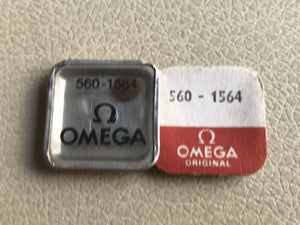 Omega Date indicator driving wheel for Cal:560 Part:1564