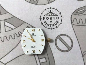 Festina Saphir Watch Movement