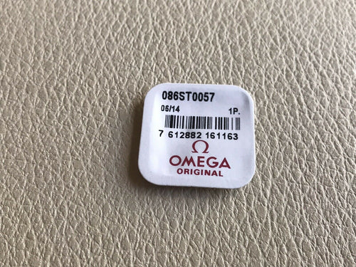 Omega Original Pusher Part:086ST0057