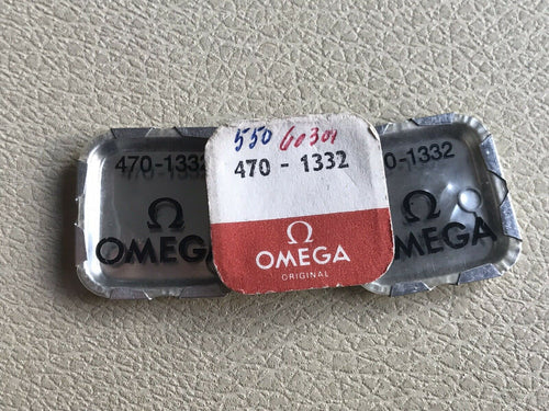 Omega Regulador pointer for Cal:470 Part:1332