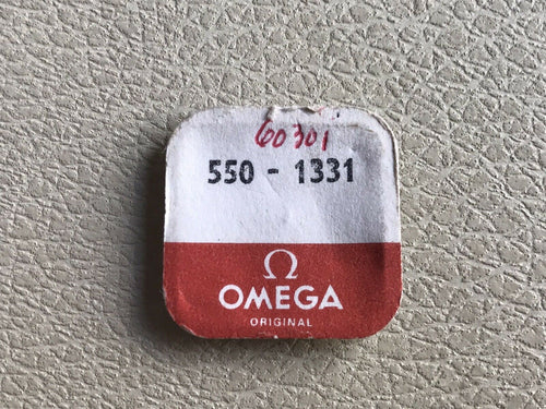 Omega Regulator for Cal:550 Part:1331