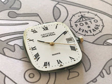 Load image into Gallery viewer, Certina 113R (Eta 955.412) Watch Movement