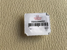 Load image into Gallery viewer, Omega Automatic device bridge, RB for Cal:3220 Part:55321 Ref:24