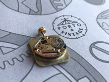 Load image into Gallery viewer, Carina 4 Cristals Cal:Eta 901.001 Watch Movement