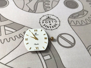 Festina Saphir Watch Movement