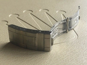 Rolex Original Clasp 93150 Code: S V8