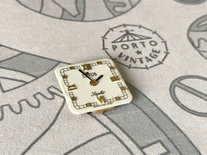 Lotus Saphir Cal: 976.001 Watch Movement