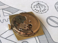 Load image into Gallery viewer, Omega Constellation Cal: 712 Solid Gold Dial , RARE Watch Movement