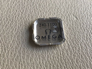 Omega Rratchet Wheel Orignal for Cal:240 Parts:1100