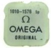 Load image into Gallery viewer, Omega Part 1010 1576 Date Corrector Lever Spring