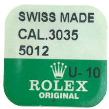 Load image into Gallery viewer, Rolex Part Cal.3035 Ref.5012 Great Wheel