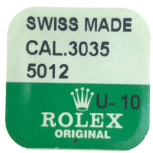 Rolex Part Cal.3035 Ref.5012 Great Wheel