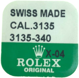 Rolex Part Cal.3135 Ref.3135-340 Third Wheel