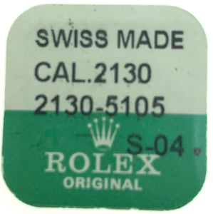 Rolex Part Cal.2130 Ref.2130-5105 Long Screw For Barrel Bridge