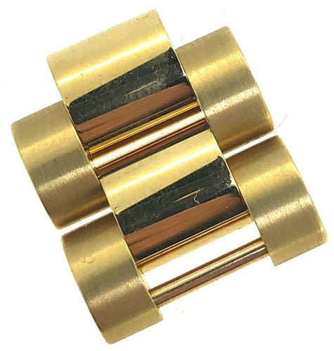 Rolex Link Gold 18K 16mm President Bracelet