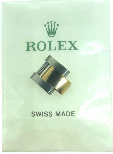 Rolex Link Gold & Steel 11mm