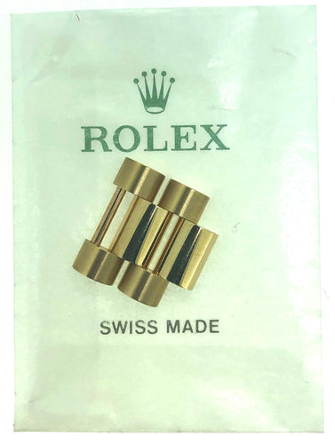 Rolex Link Gold 18K 16mm