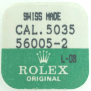 Rolex Screws Cal.5035 56005-2