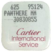 Load image into Gallery viewer, Cartier Spring Bar Panthere 30830855