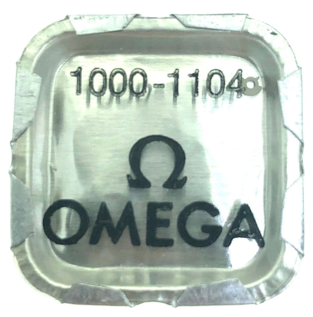 Omega Part 1000-1104 Click