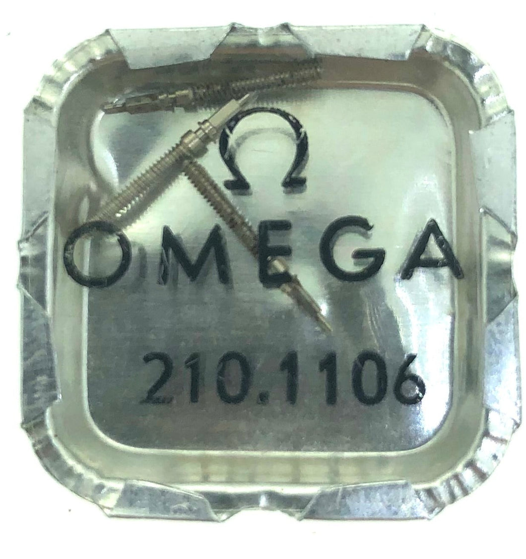 Omega Part 210 1106 Winding Stem