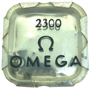 Omega Part 2300 Screws