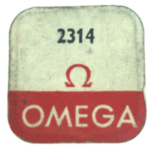 Omega Part 2314 Screws