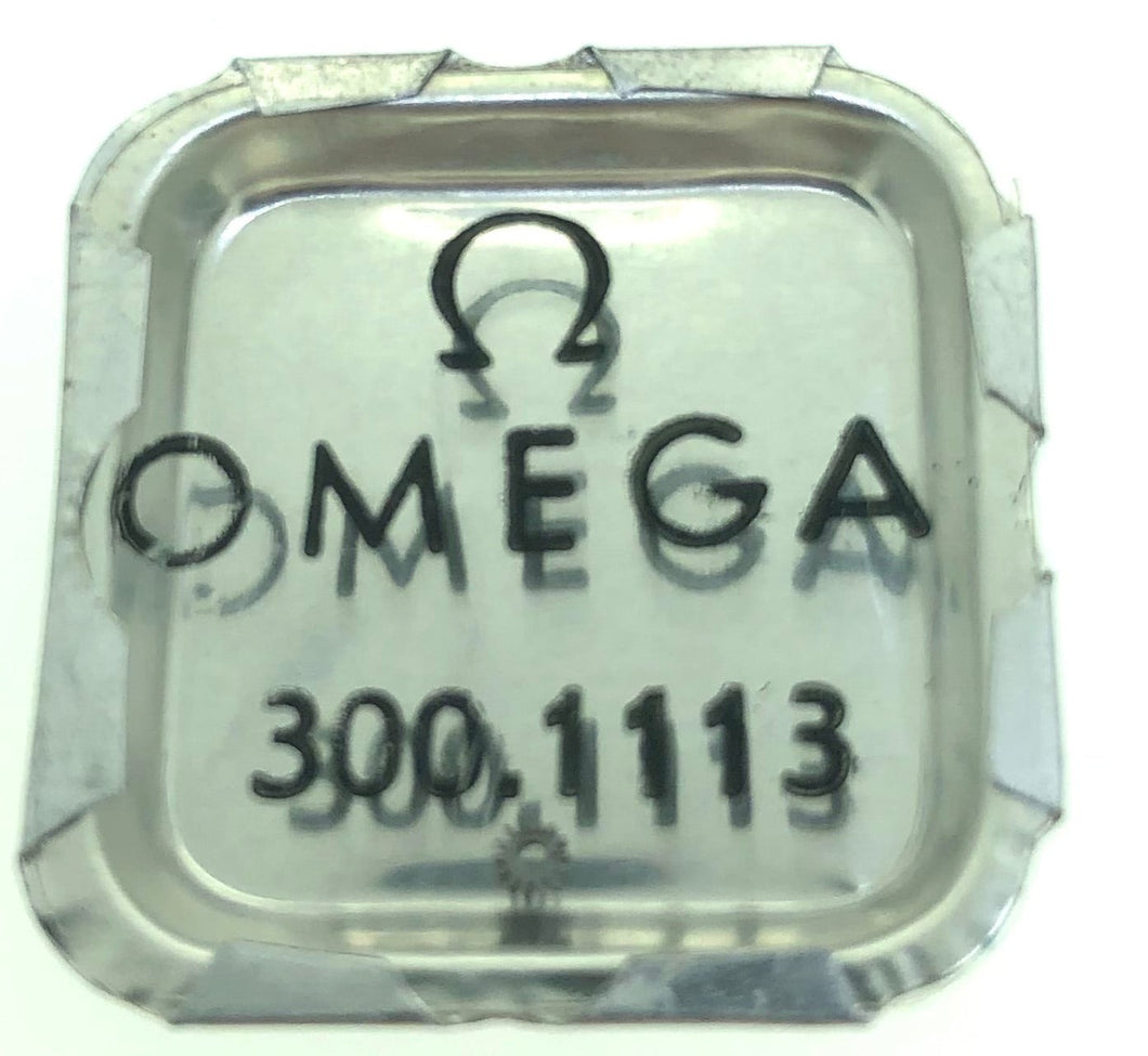 Omega Part 300-1113 Setting Wheel