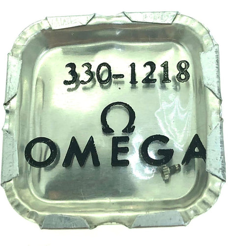 Omega Part 330-1218 Cannon Pinion