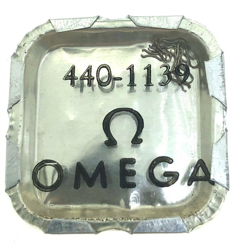 Omega Part 440 1139 Click Spring