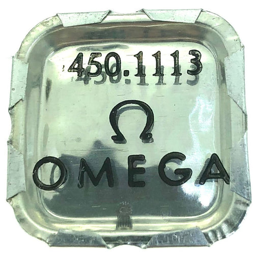 Omega 450 1113 Setting Wheel