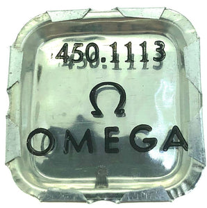 Omega 450 1113 Setting Wheel