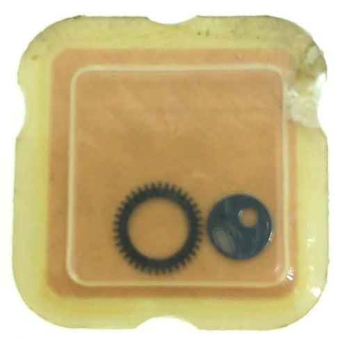 Omega Part 470 1102/2 Crown Wheel & Core