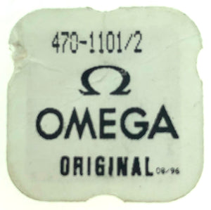 Omega Part 470 1102/2 Crown Wheel & Core