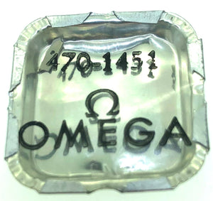 Omega Part 470-1451 Rotor Weight