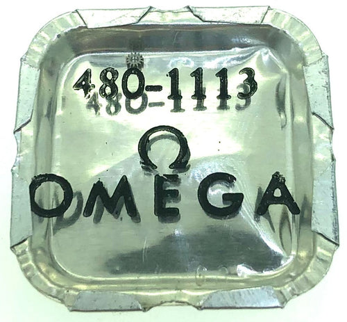 Omega Part 480 1113 Setting Wheel