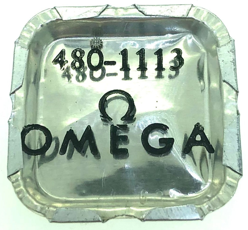 Omega Part 480 1113 Setting Wheel