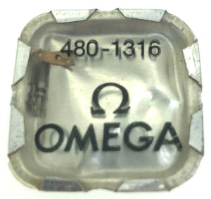 Omega Part 480 1316 Pallet