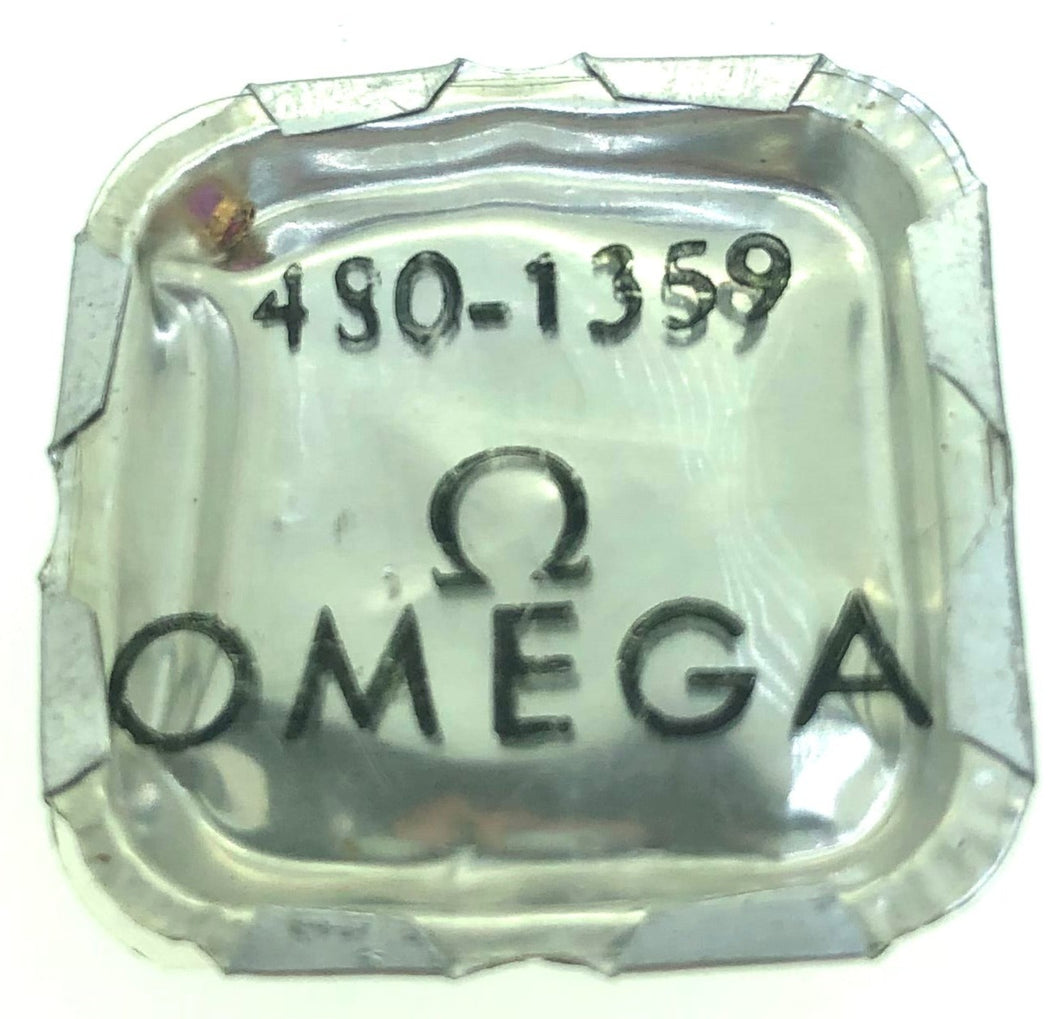 Omega Part 480 1359 Bloc Duofix