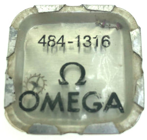 Omega Part 484 1316 Pallet