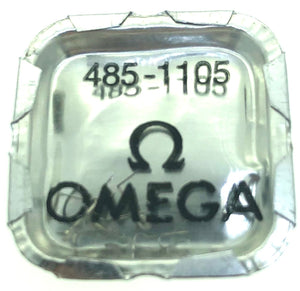 Omega Part 485 1105 Click Spring