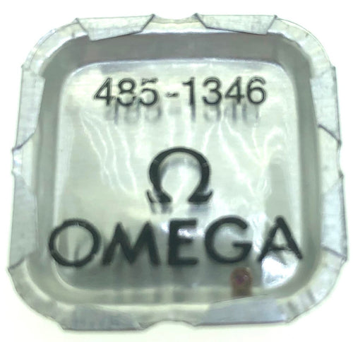 Omega Part 485 1346 Inabloc Complete Lower