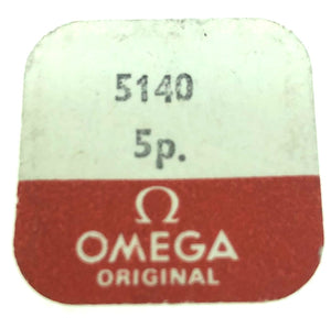 Omega Part 5140 Screws