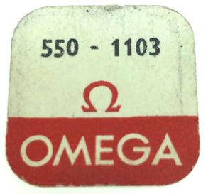 Omega Part 550 1103 Crown Wheel Seat