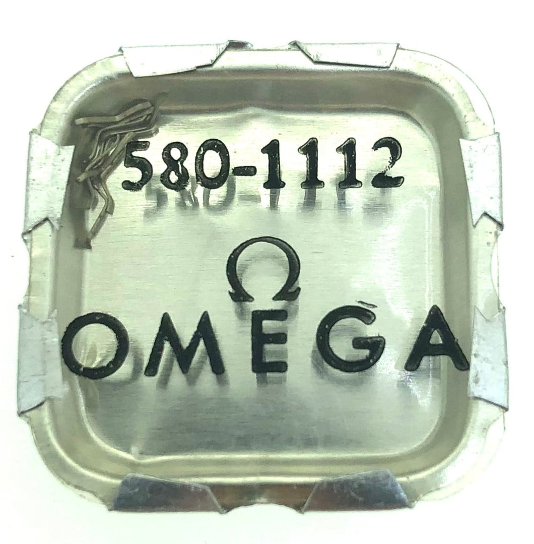 Omega Part 580 1112 Yoke Spring