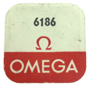 Omega Part 6186 Bush